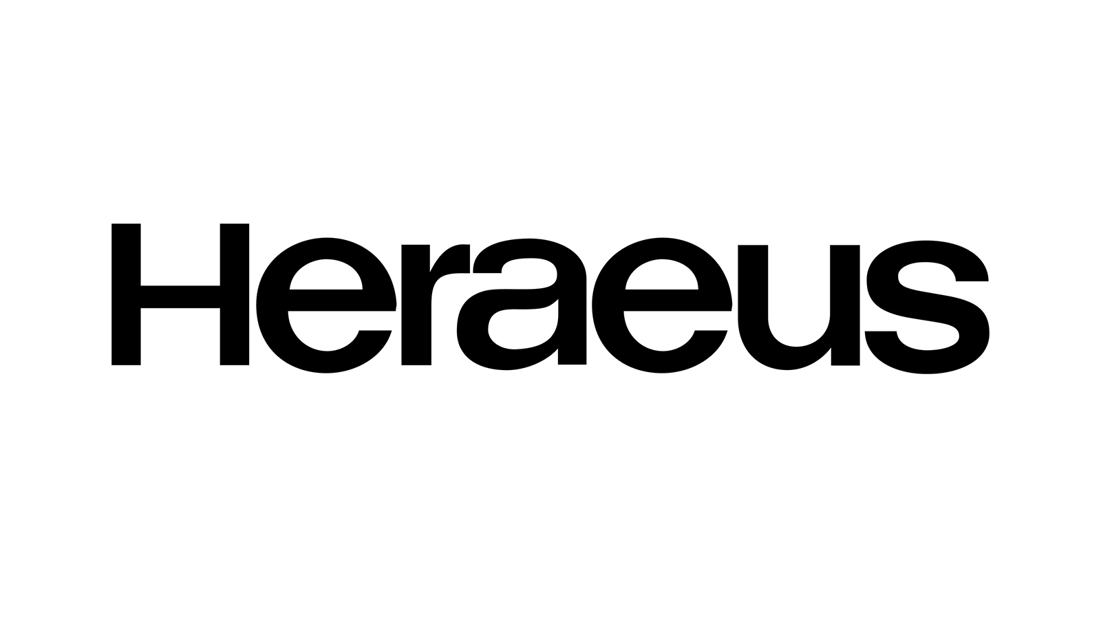 HERAEUS