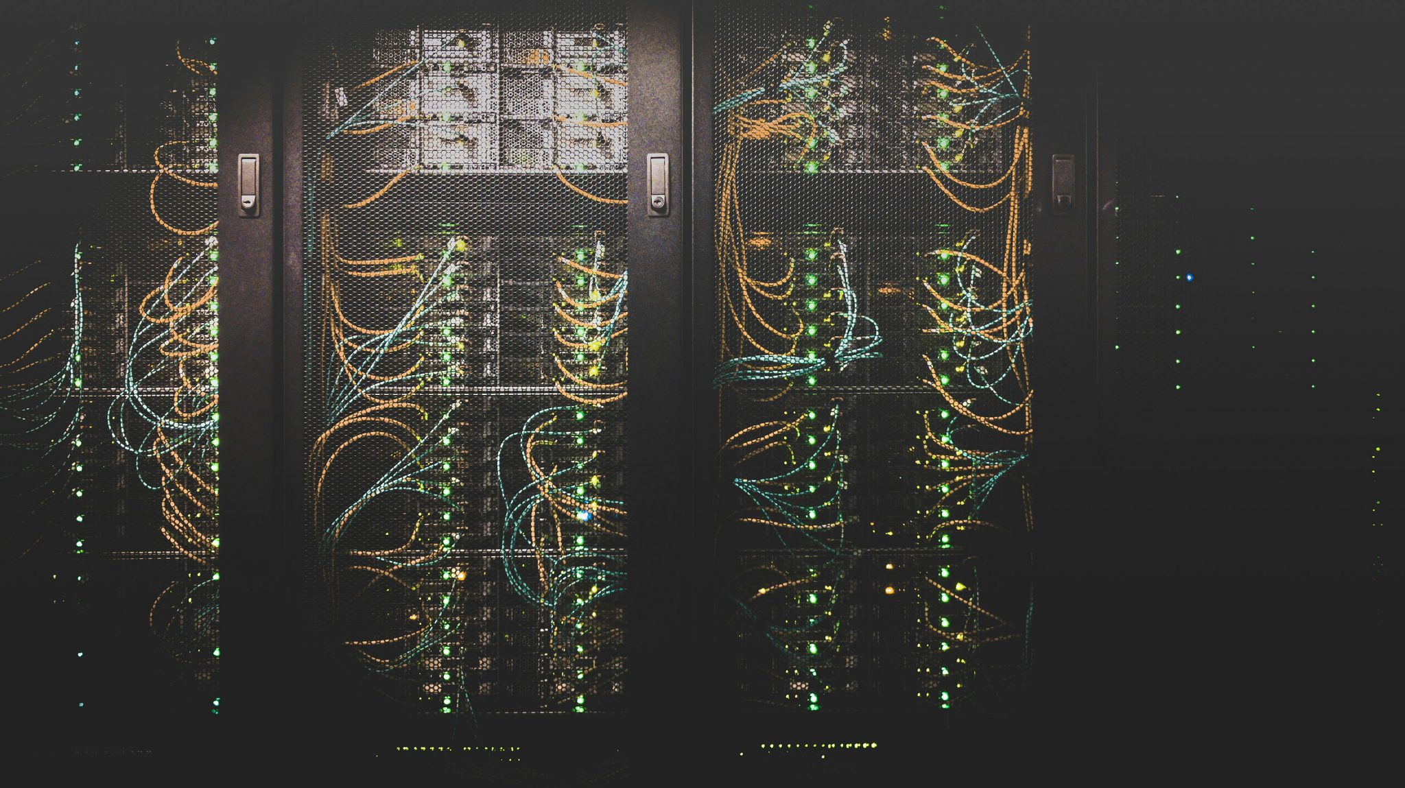 high power heat sink for data center