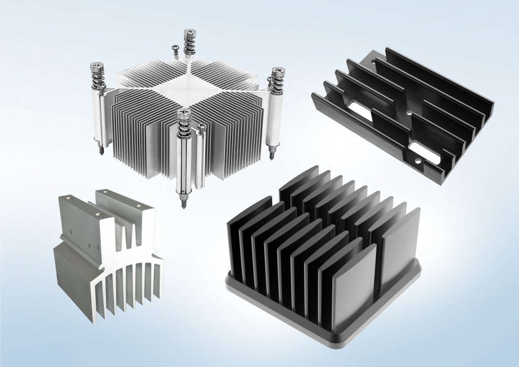 Vapor Chambers vs. Heat Pipes: Heat Sink in PCB Design - Customized ...