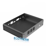 CNC Machining Parts cases customized heat sink