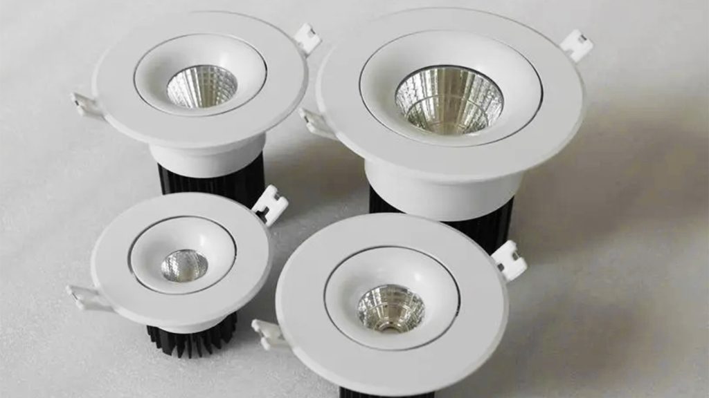 LED-Light