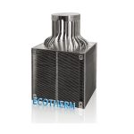 ecotherm aluminum heat pipe heat sink