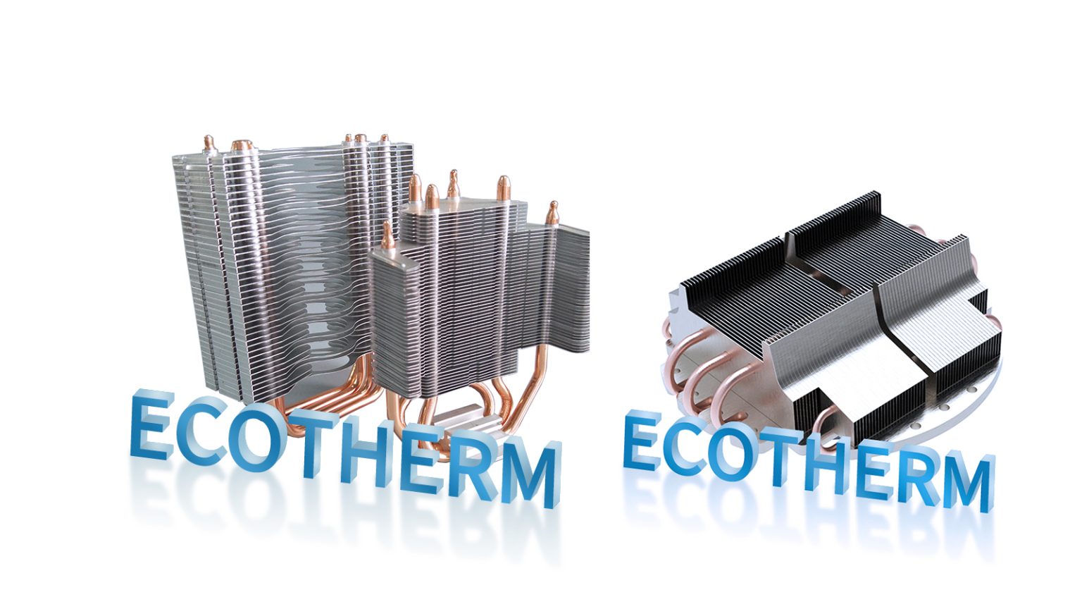 View of About Heat Sinks——Basic Knowledge You Need to Know - Customized ...