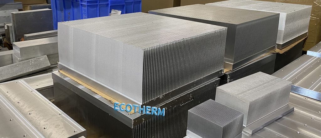 ecotherm-skived-heat-sink-in-factory