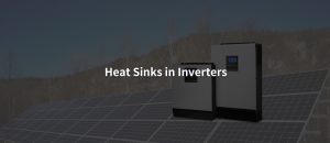 heat-sink-in-inverter