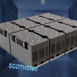 six in one piece heat sink high-power-heat-sink-thermal-cooling-solutions-in-data-center