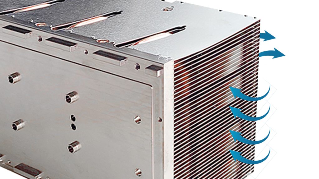 7 Benefits of Zippered Fin Heat Sink for Efficient Cooling