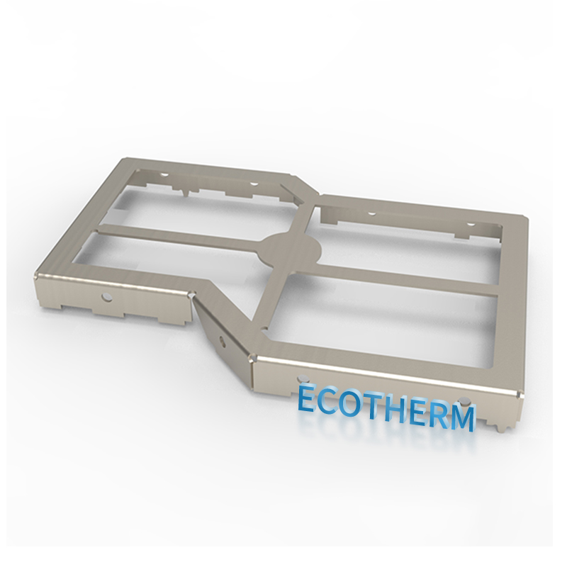 stamping parts ecotherm custom