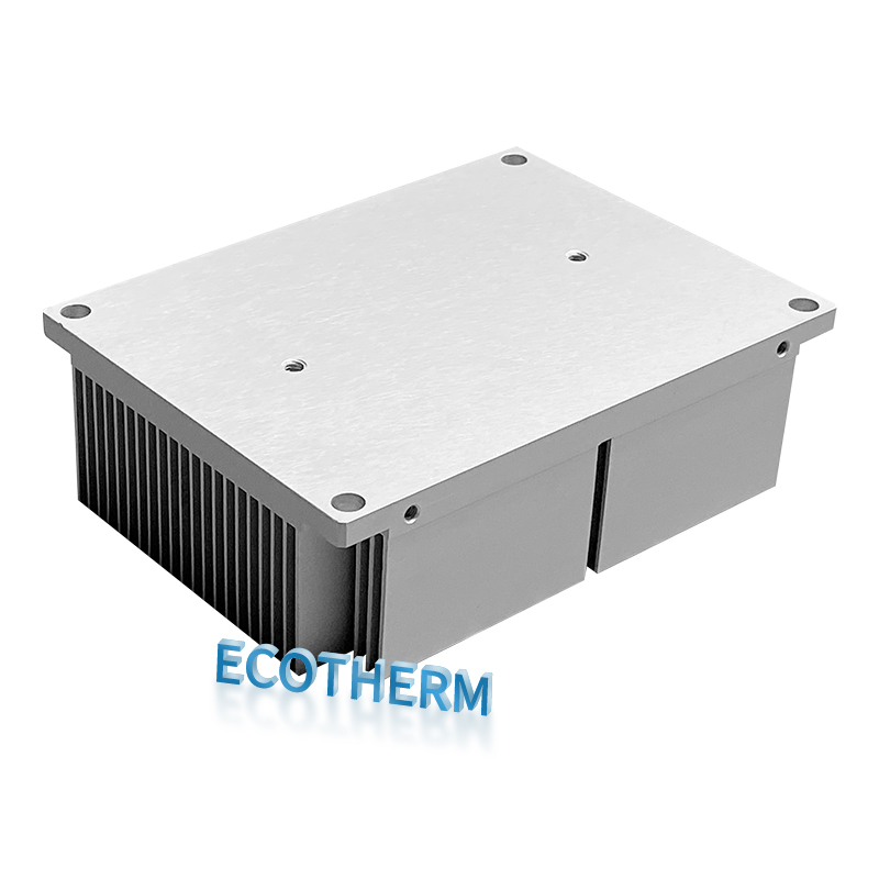 Extrusion heat sink-2