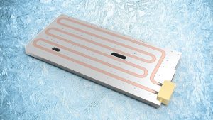 liquid-cold-plate-High-cooling-efficiency