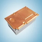 custom vapor chamber heatsink