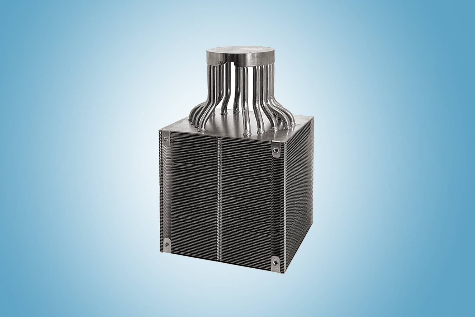 Custom Heat Sink Solutions from Ecotherm Experts