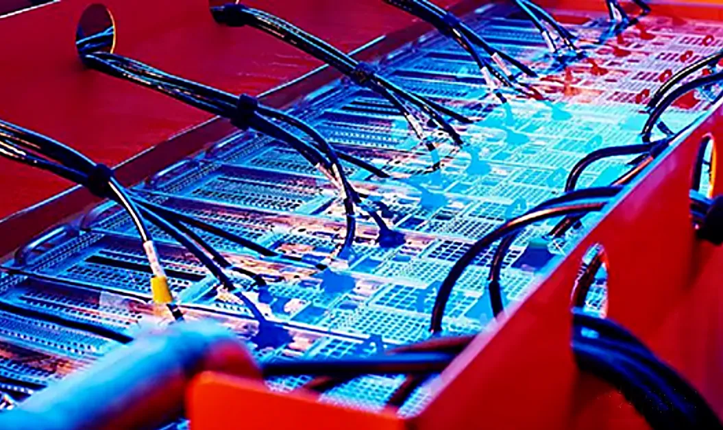 Several Efficient Heat Dissipation Methods for Electronic Products ...
