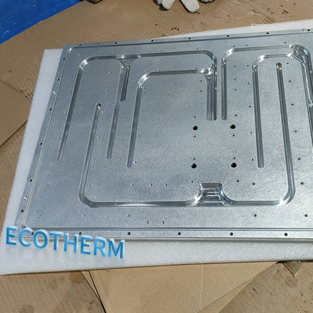 What is a cold plate and how does it work - Customized Heatsink ...