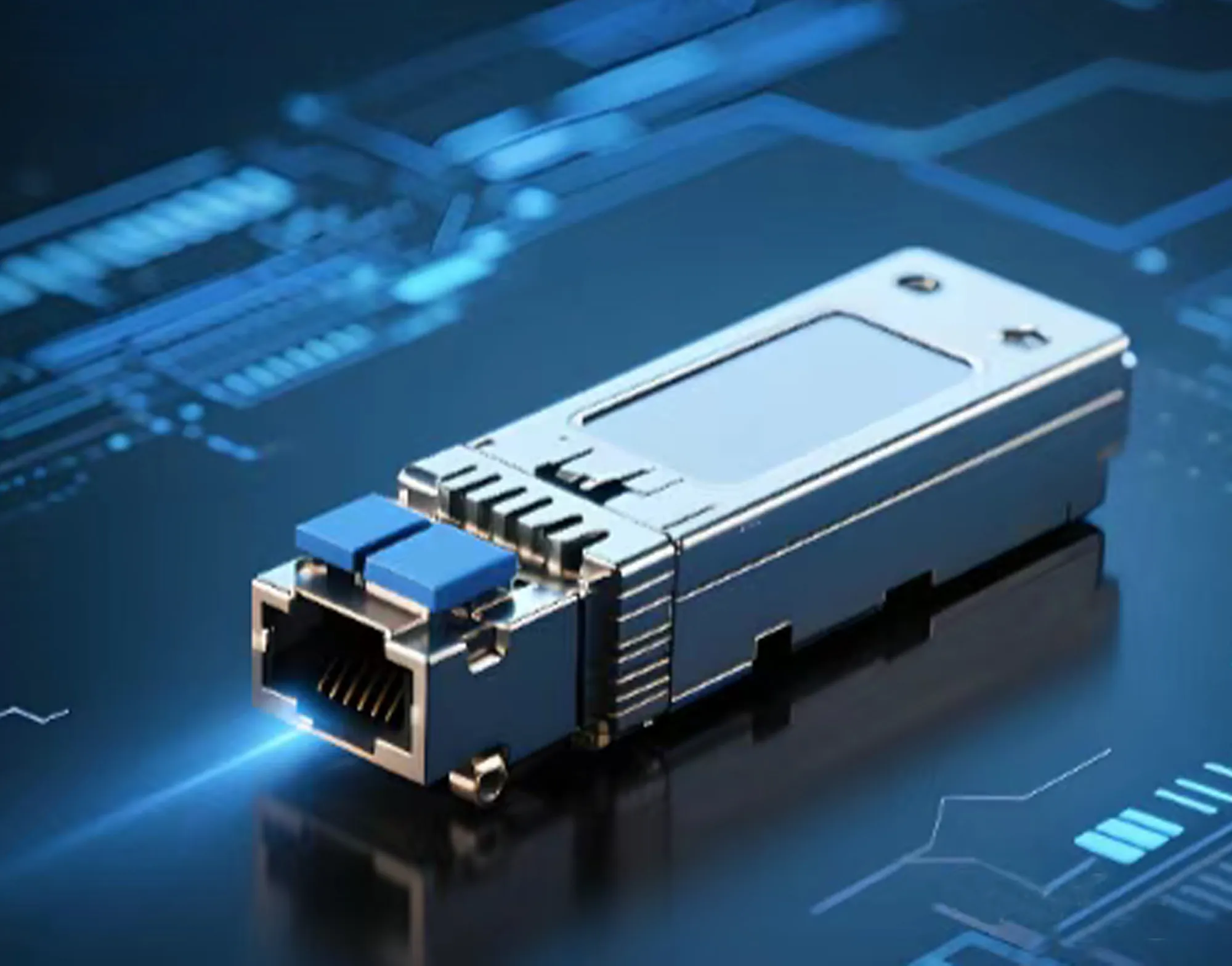 Thermal Management for 400G, 800G & 1.6T Optical Transceivers: Critical ...