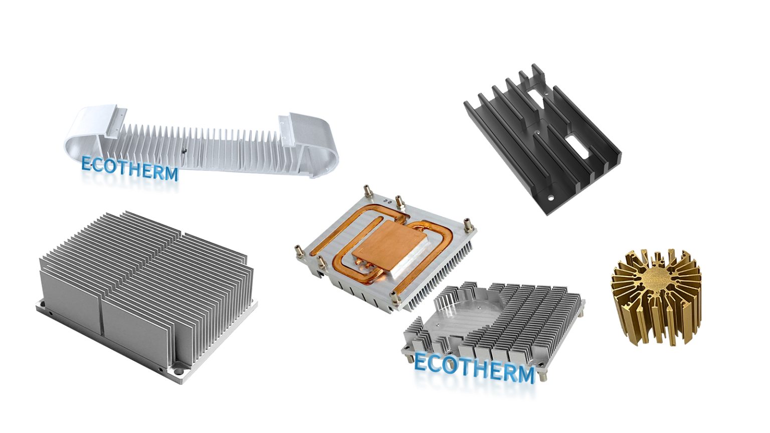 Vapor Chambers and Heat Sinks: Key to Effective Cooling
