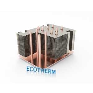 Benefits of aluminum heat pipe solutions