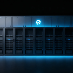 AI data center