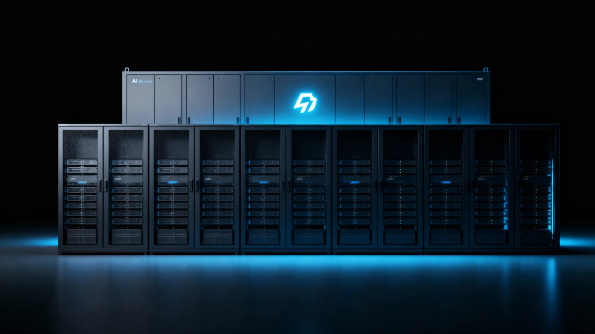 AI data center