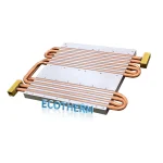 Tube-Embedded-Liquid-Cold-Plate