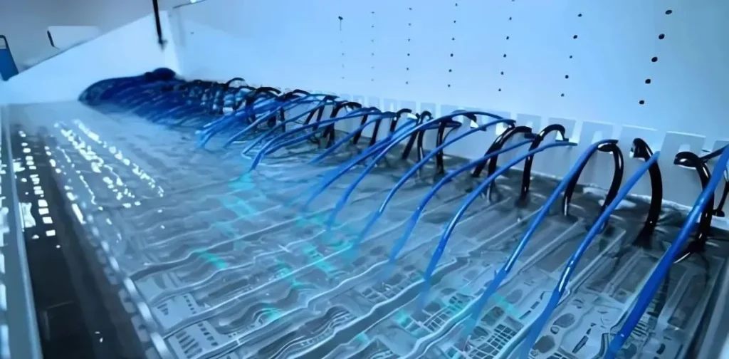 AI Server Liquid Cooling: Cold Plates & Immersion
