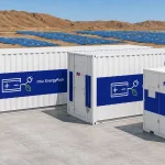 Containerized edge data center liquid cooling architecture with cold plates