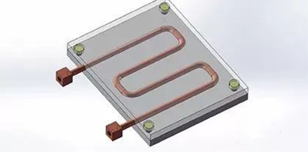 Ensures maximum cooling efficiency.