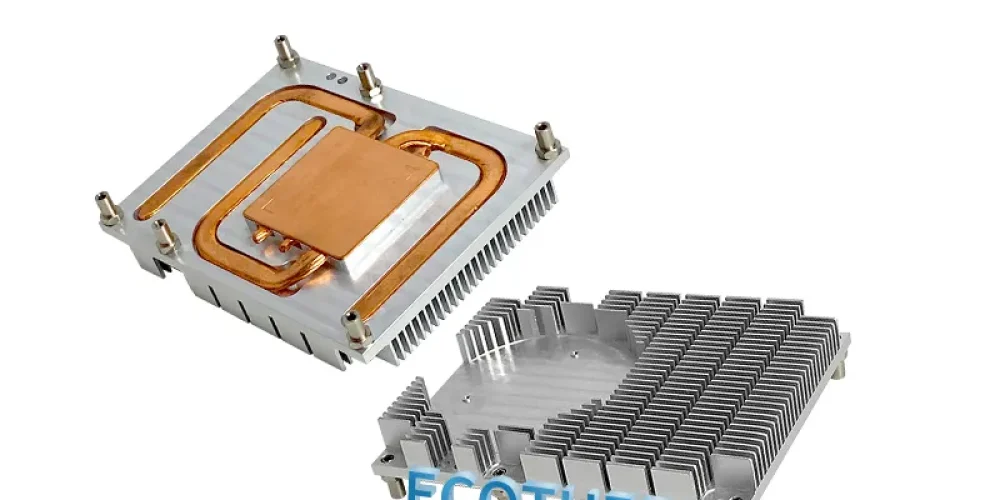 Aluminum for Heat Sinks: What You Need to Know