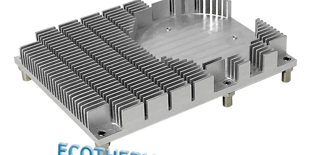 what is a passive heat sink