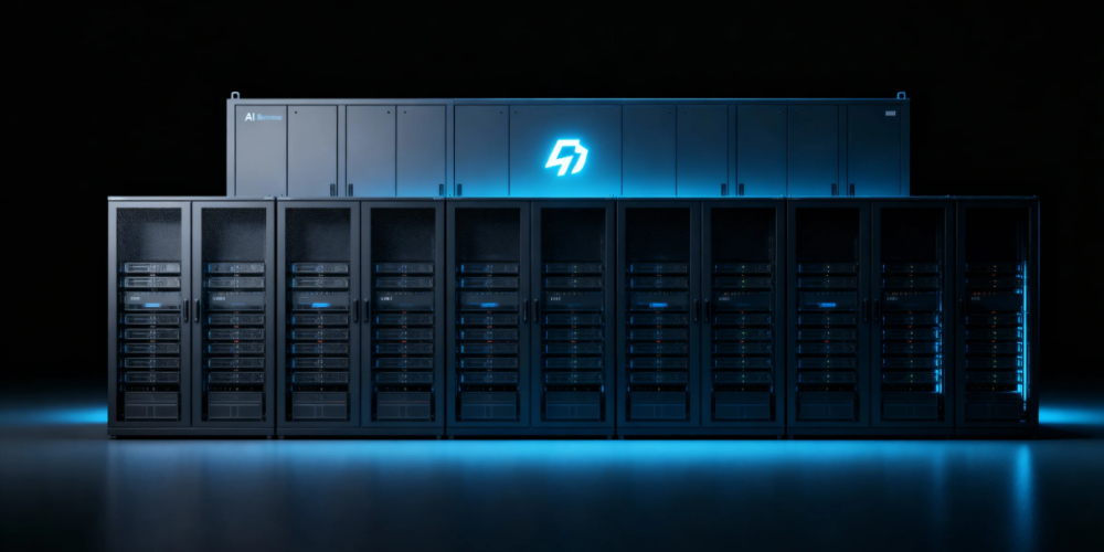 AI data center