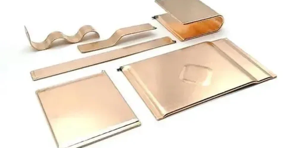 VC liquid-cooled heat dissipation vapor chamber