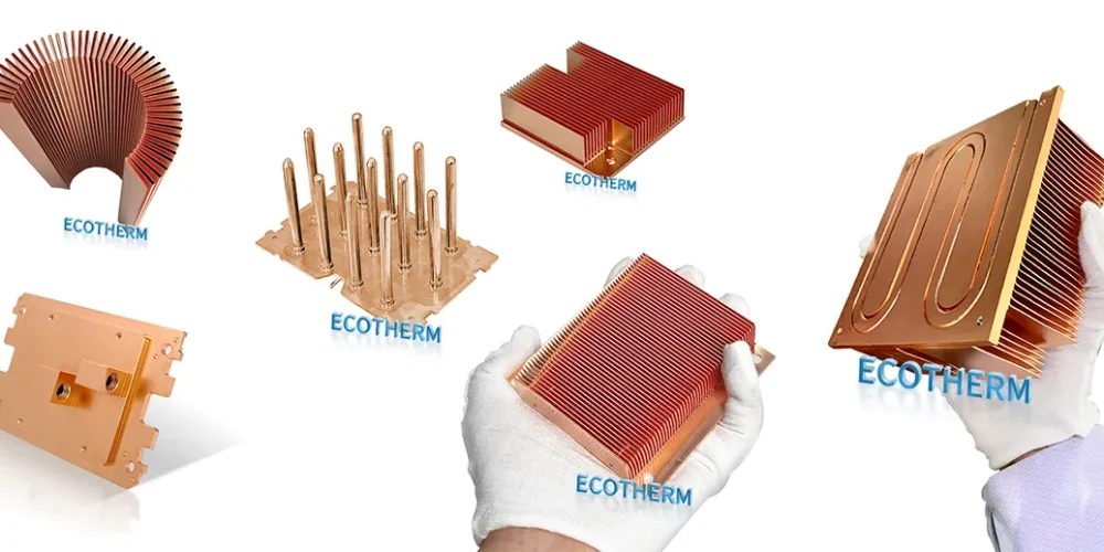 copper-heat-sink-how-to-select-zippered-fin-vapor-chamber