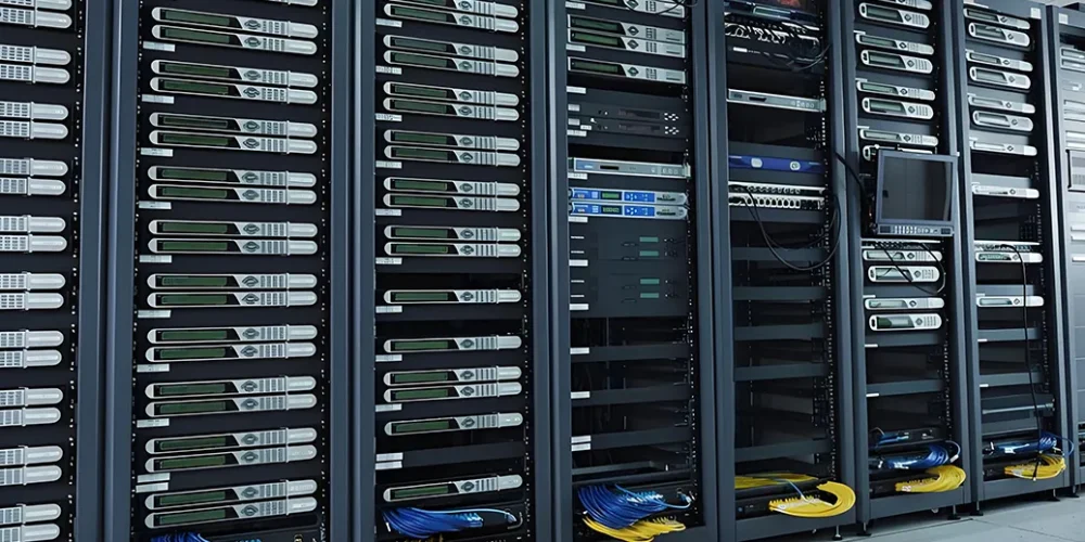 data-center-high-performance-CPUh-heat-sinks-customized