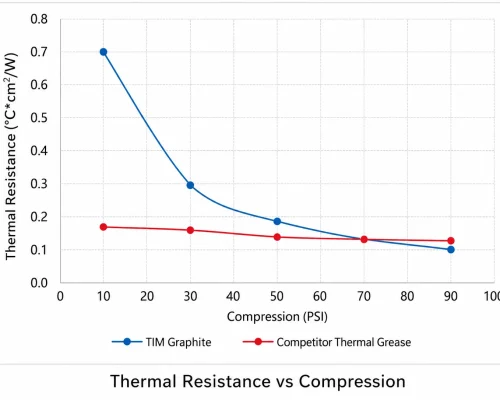 picture-4-Thermal resistance comparison of different IGBT cooling methods-4