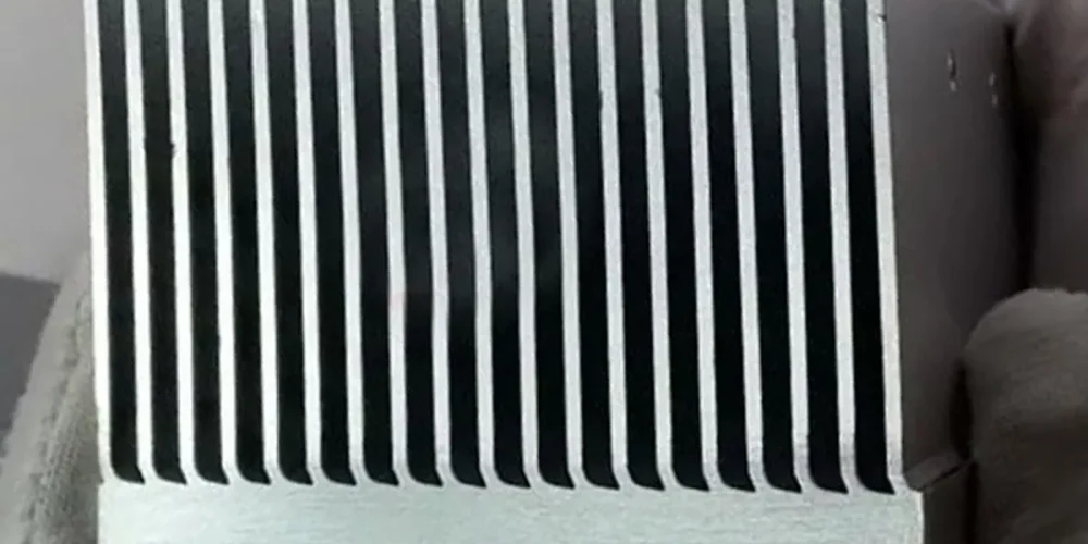 skived-fin-heat-sink